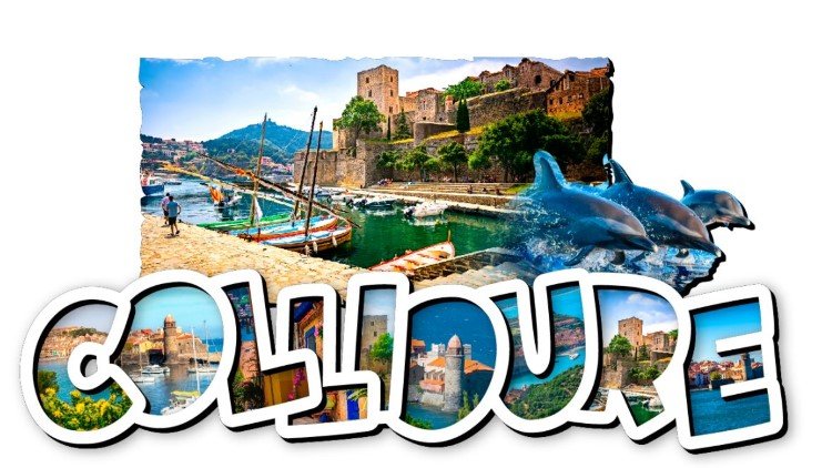 Souvenirs de Collioure : quels magnets vendre en boutique