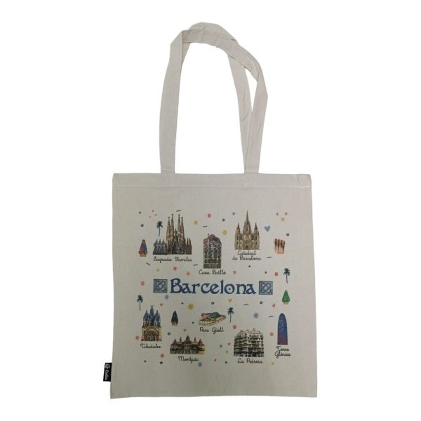 Tote bag personalizada