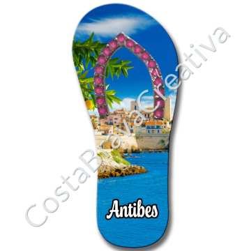 Souvenirs Antibes – magnets en gros pour boutiques 3