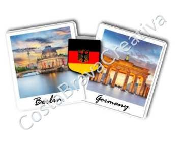 Souvenirs Berlin – Magnete im Großhandel für Souvenirläden 3