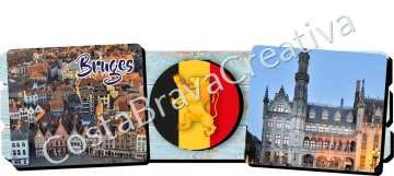 Souvenirs Brugge – souvenirmagneten groothandel voor winkels 2