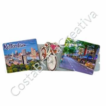Souvenirs Rotterdam – souvenirmagneten groothandel voor winkels 3