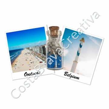 Souvenirs Oostende – souvenirmagneten groothandel voor winkels 3