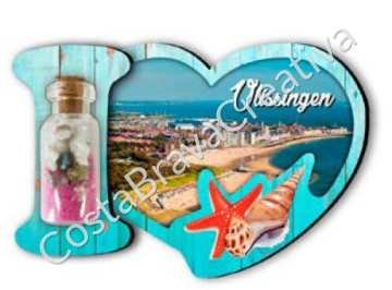 Souvenirs Vlissingen – souvenirmagneten groothandel voor winkels 2
