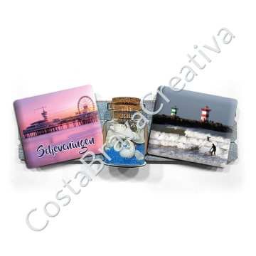 Souvenirs Scheveningen – souvenirmagneten groothandel voor winkels 1