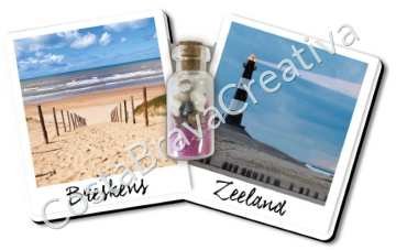 Souvenirs Breskens – souvenirmagneten groothandel voor winkels 1