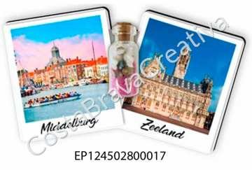 Souvenirs Middelburg – souvenirmagneten groothandel voor winkels 2