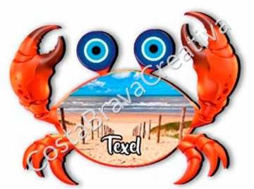 Souvenirs Texel – souvenirmagneten groothandel voor winkels 2