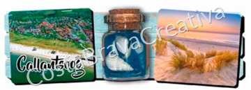 Souvenirs Callantsoog – souvenirmagneten groothandel voor winkels 2