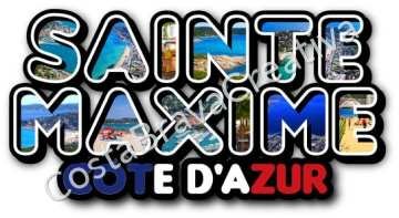 Souvenirs Sainte-Maxime – magnets en gros pour boutiques 3
