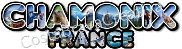 Souvenirs Chamonix – magnets en gros pour boutiques 1