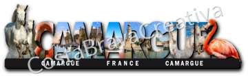 Souvenirs la Camargue – magnets en gros pour boutiques 2