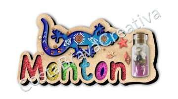 Souvenirs Menton – magnets en gros pour boutiques 2