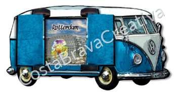 Souvenirs Rotterdam – souvenirmagneten groothandel voor winkels 2