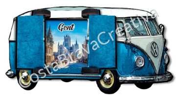 Souvenirs Gent – souvenirmagneten groothandel voor winkels 3