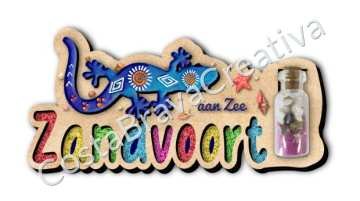 Souvenirs Zandvoort – souvenirmagneten groothandel voor winkels 2