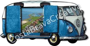 Souvenirs Norddeich – Magnete im Großhandel für Souvenirläden 2