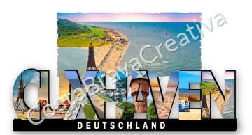 Souvenirs Cuxhaven – Magnete im Großhandel für Souvenirläden 3