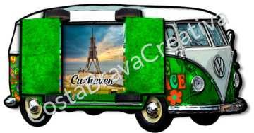 Souvenirs Cuxhaven – Magnete im Großhandel für Souvenirläden 2