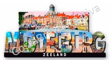 Souvenirs Middelburg – souvenirmagneten groothandel voor winkels 3