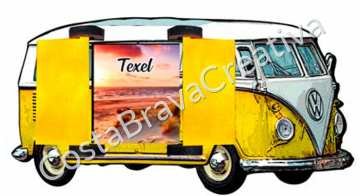 Souvenirs Texel – souvenirmagneten groothandel voor winkels 1